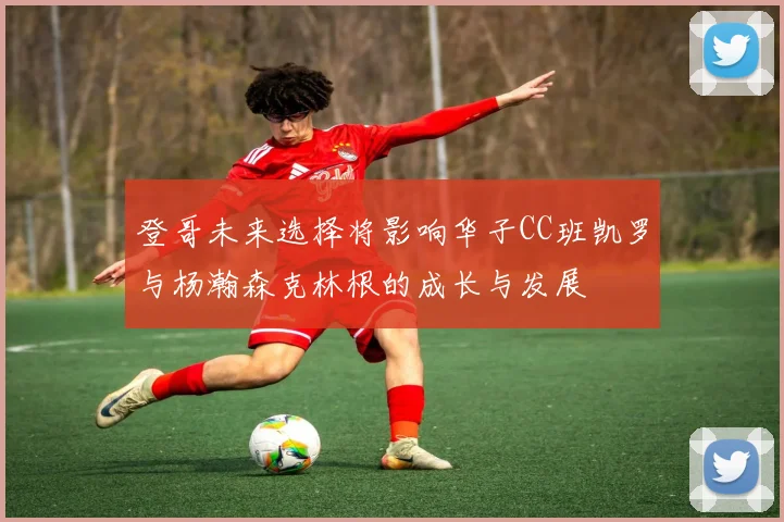 登哥未来选择将影响华子CC班凯罗与杨瀚森克林根的成长与发展