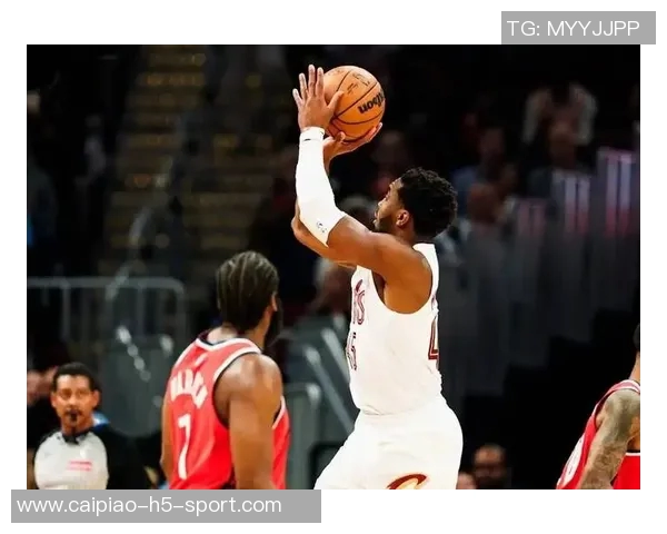 火箭媒体人点评哈登控球不稳老詹与保罗主控更具安全感