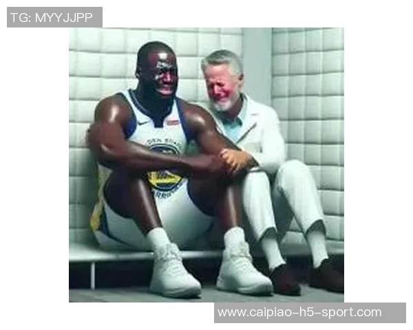 科尔谈与追梦冲突时刻保持冷静希望在关键比赛中有他在场上